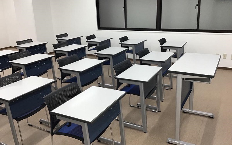 ECC日本語學院神戶校   短期日語課程&特定技能簽證應考課程
