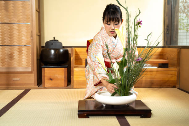 2023瘋京都一個月~日文課程/穿和服參加祇園祭/宇治抹茶體驗/花道體驗/交流會