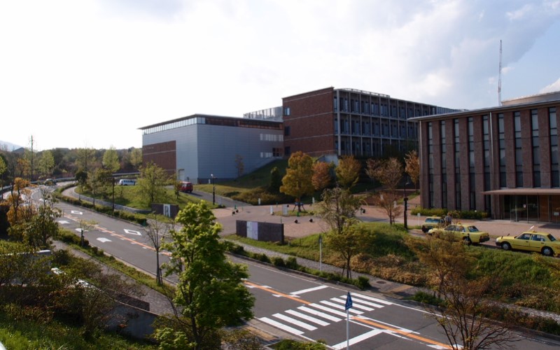 京都大學（大學院）