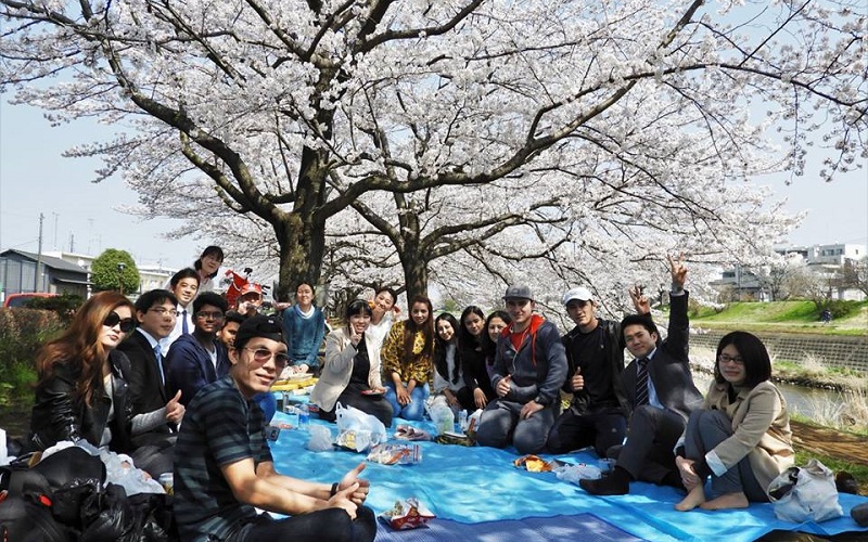 東京國際交流學院(入學金減免優惠中)