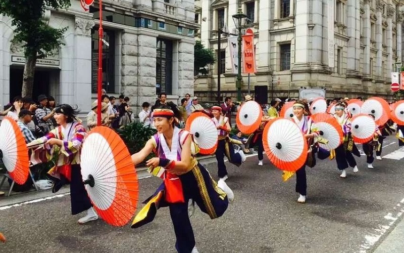 東京國際交流學院(入學金減免優惠中)