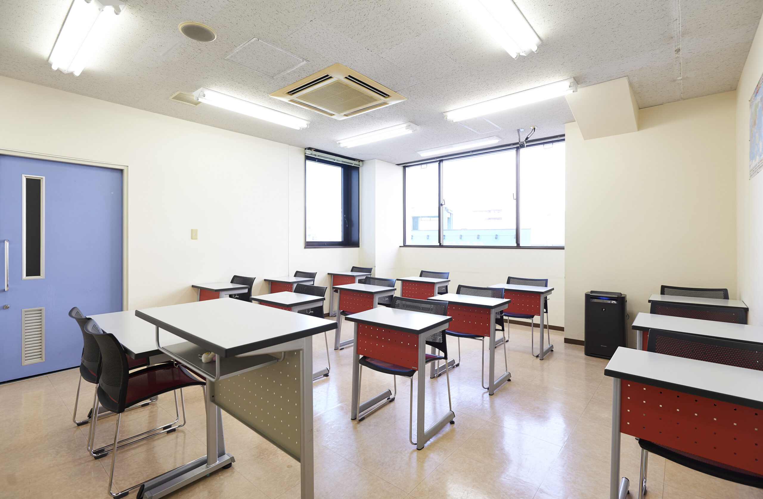 ECC日本語學院 名古屋校
