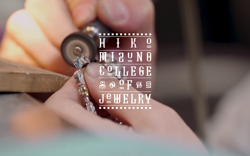 Hiko Mizuno College of Jewelry