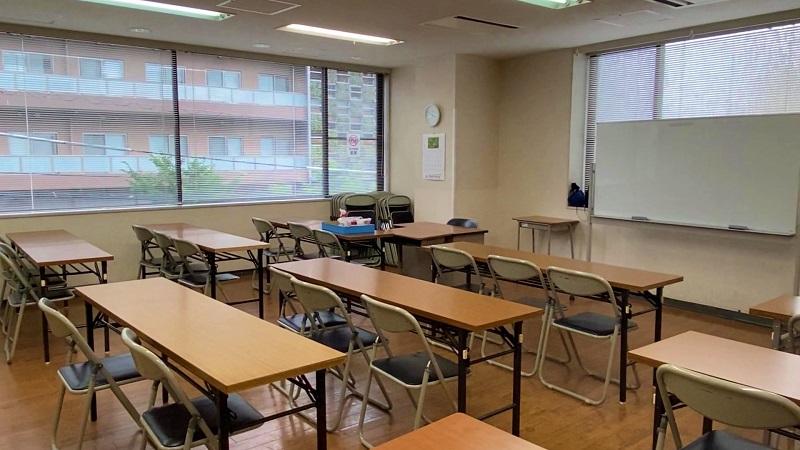 千駄谷日本語教育研究所付屬日本語學校