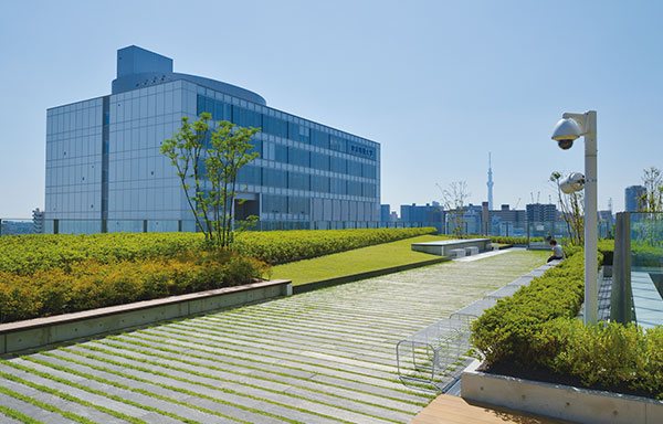 東京電機大學