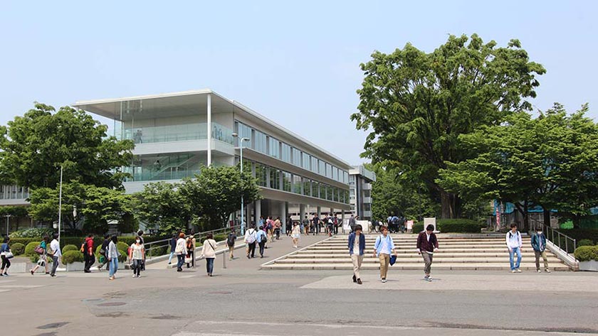 芝浦工業大學（大學院）