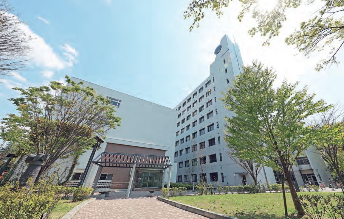 電氣通信大學（大學院）