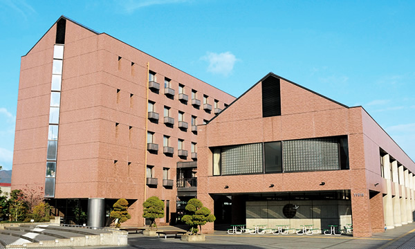 京都外國語大學（大學院）