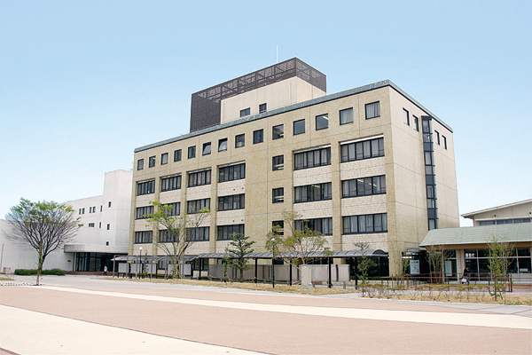 岐阜聖德學園大學（大學院）