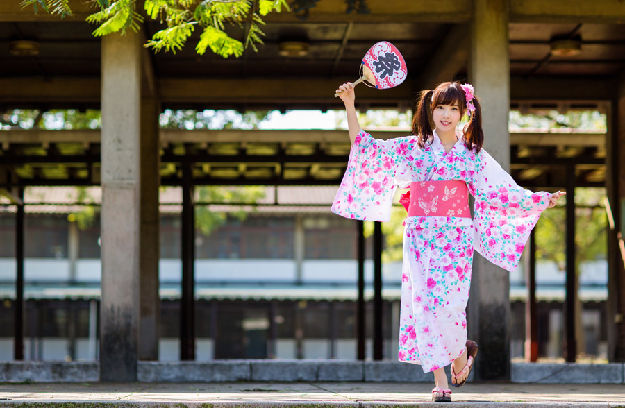 玩轉夏日~感受東京的七夕和夏日祭典氛圍（七月已額滿）