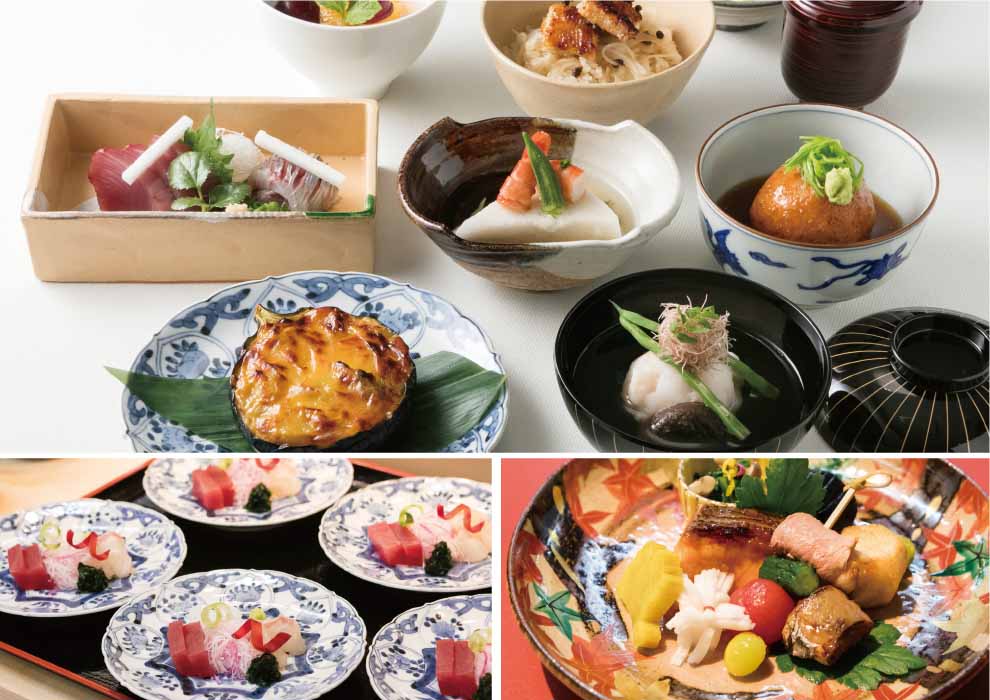 東京壽司和食調理專門學校