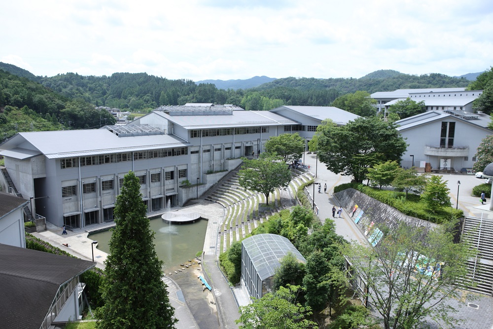 京都精華大學