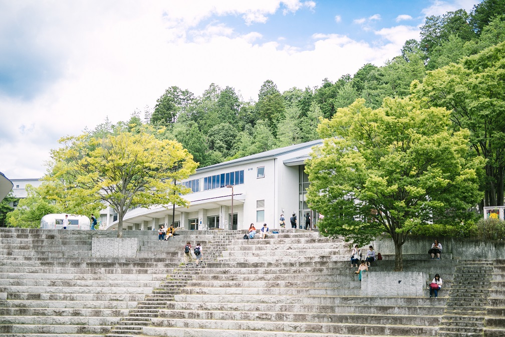 京都精華大學