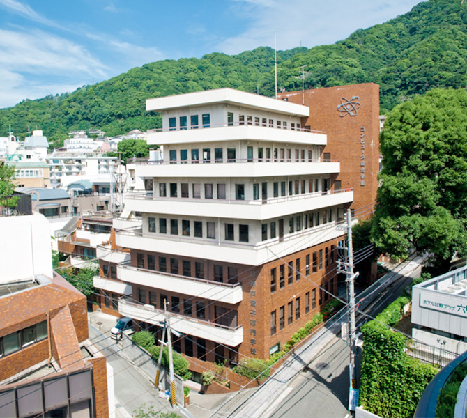 神戶電子專門學校