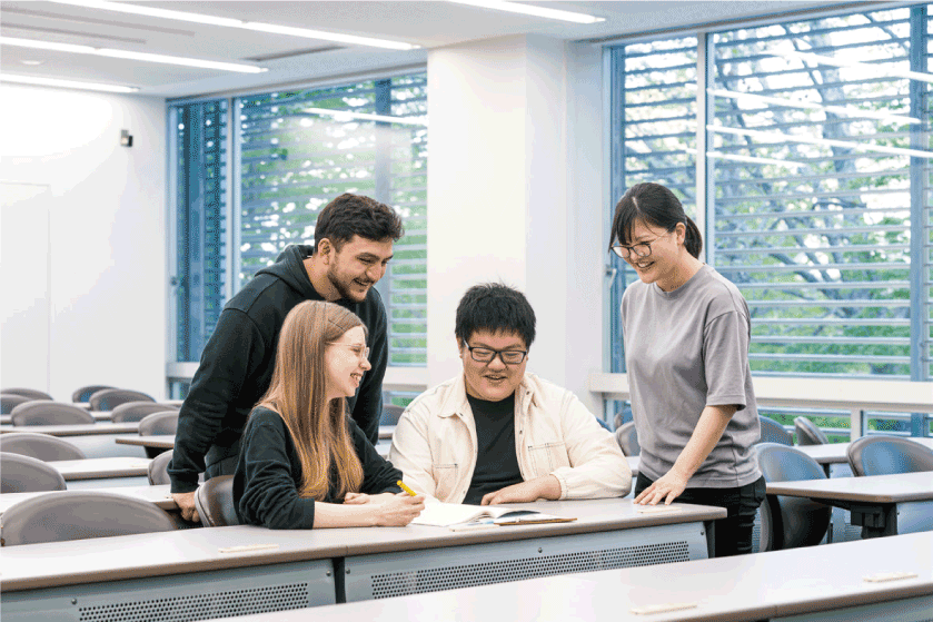 北海道科學大學