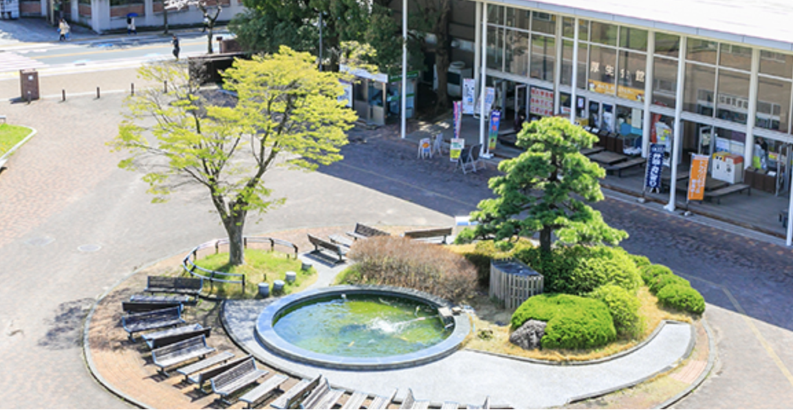 山梨大學