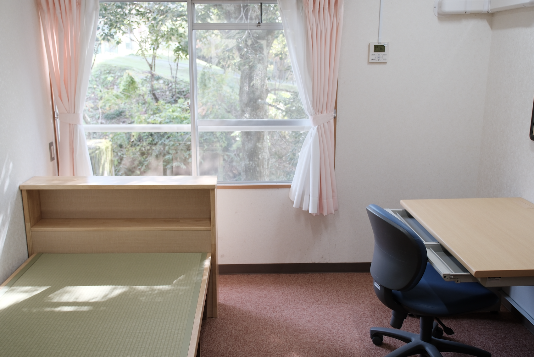 麗澤瑞浪中學・高等學校