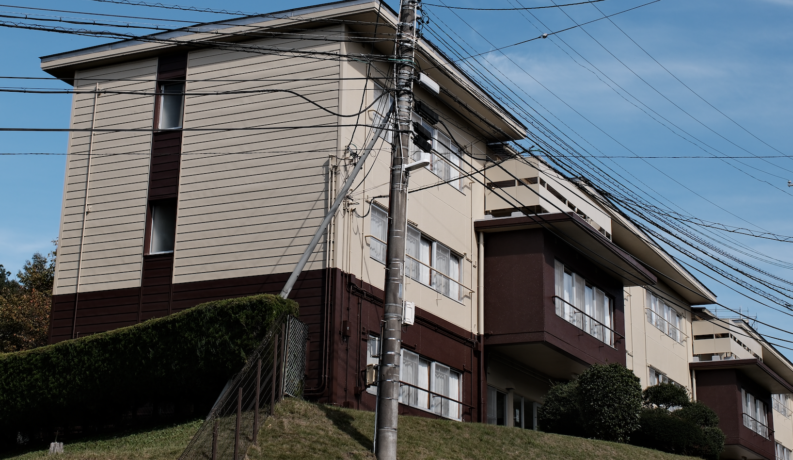 麗澤瑞浪中學・高等學校