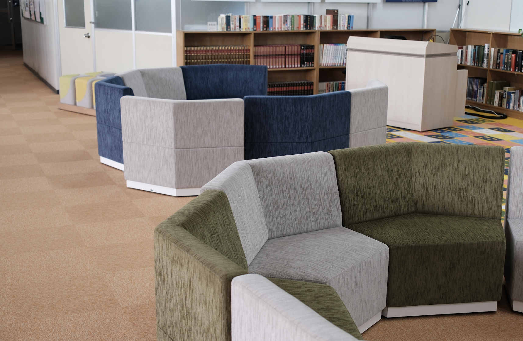 麗澤瑞浪中學・高等學校