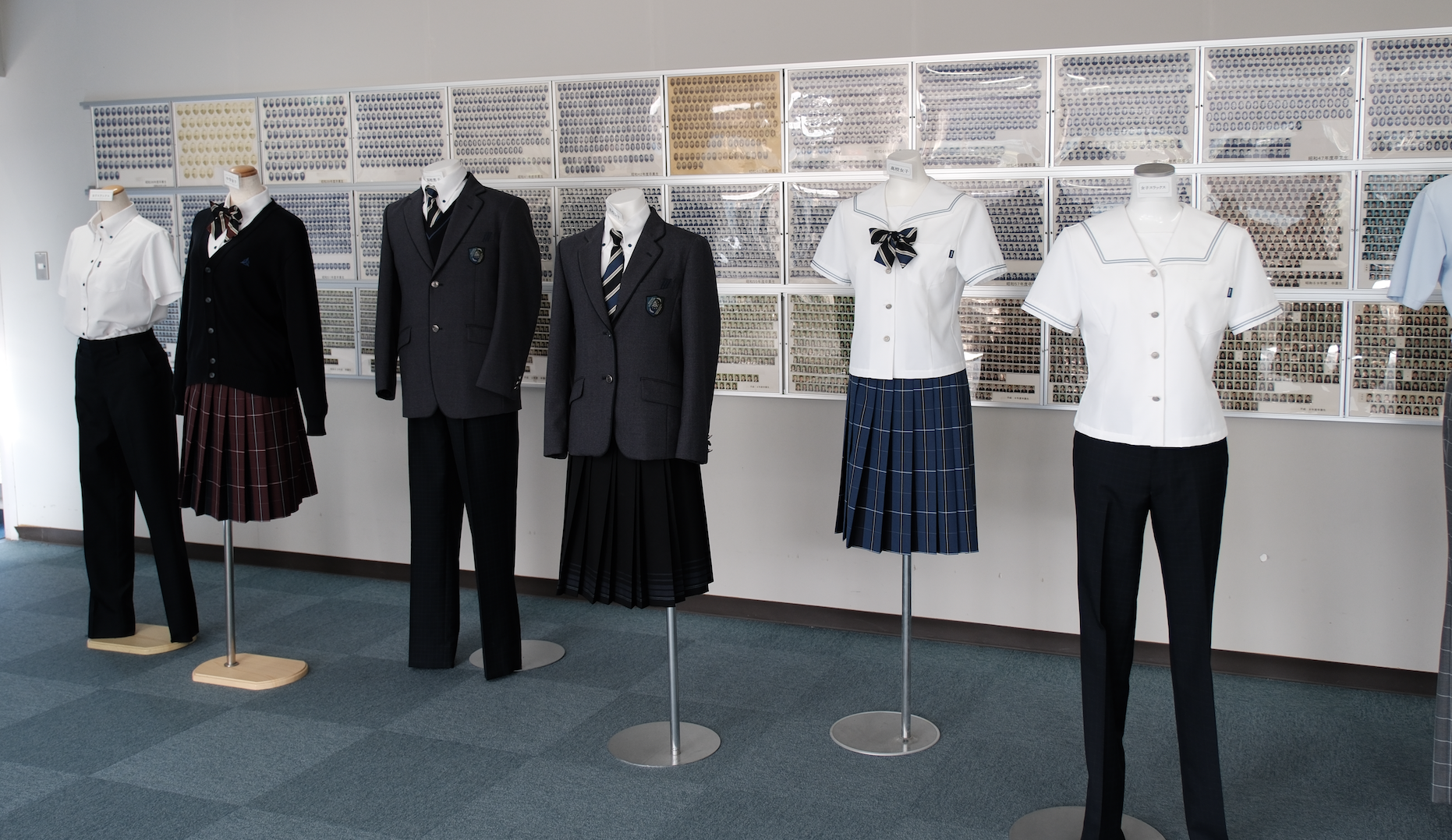 麗澤瑞浪中學・高等學校