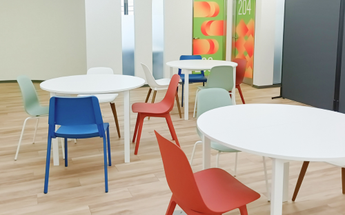 ISI 日本語學校 高田馬場升學校