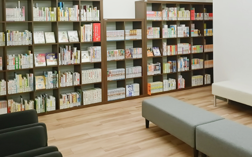 ISI 日本語學校 高田馬場升學校