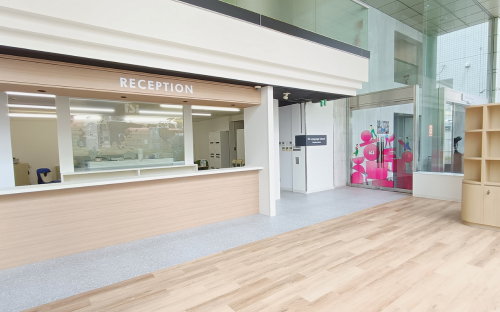 ISI 日本語學校 高田馬場升學校