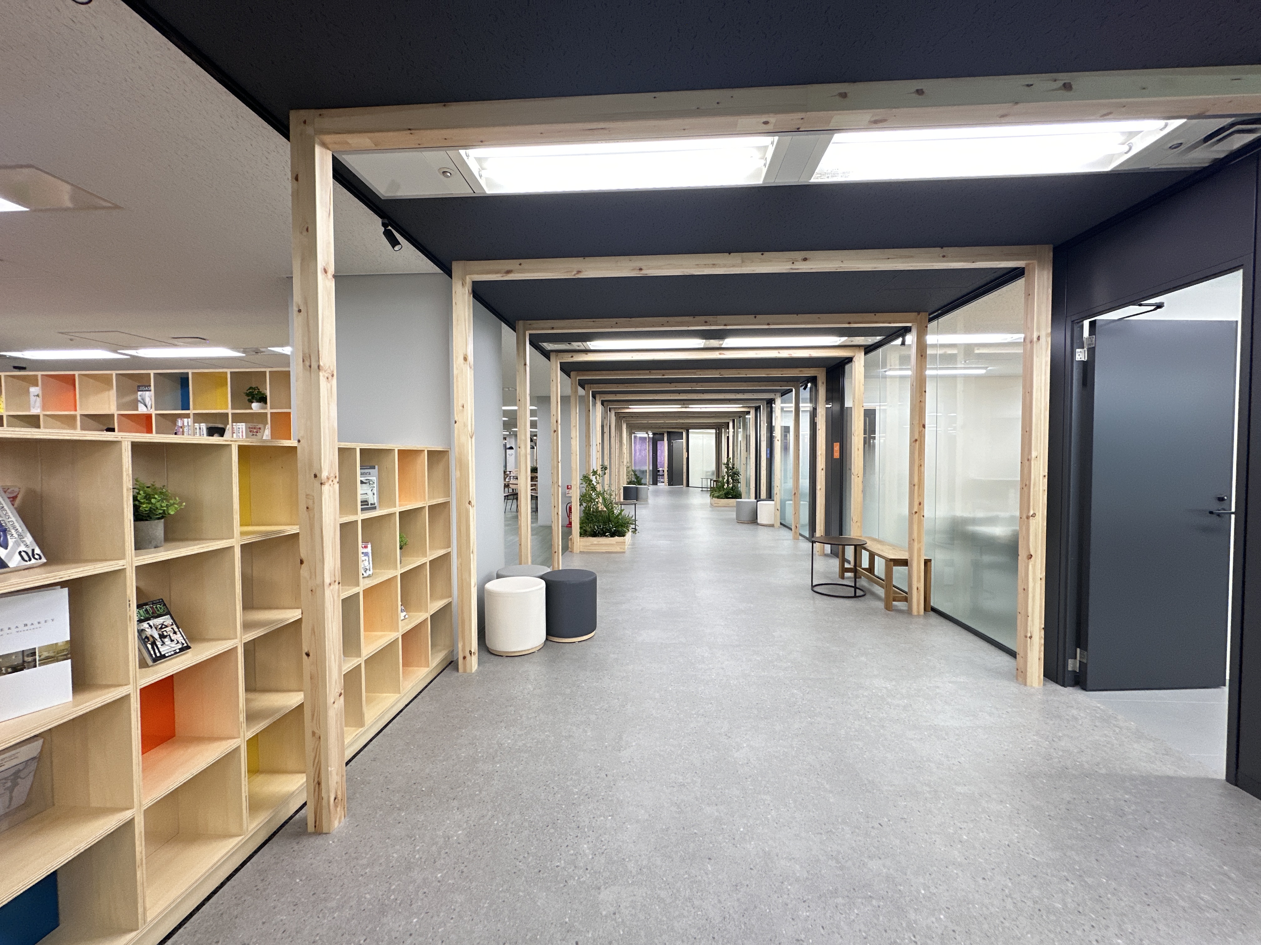 ISI 日本語學校 新宿Prime校