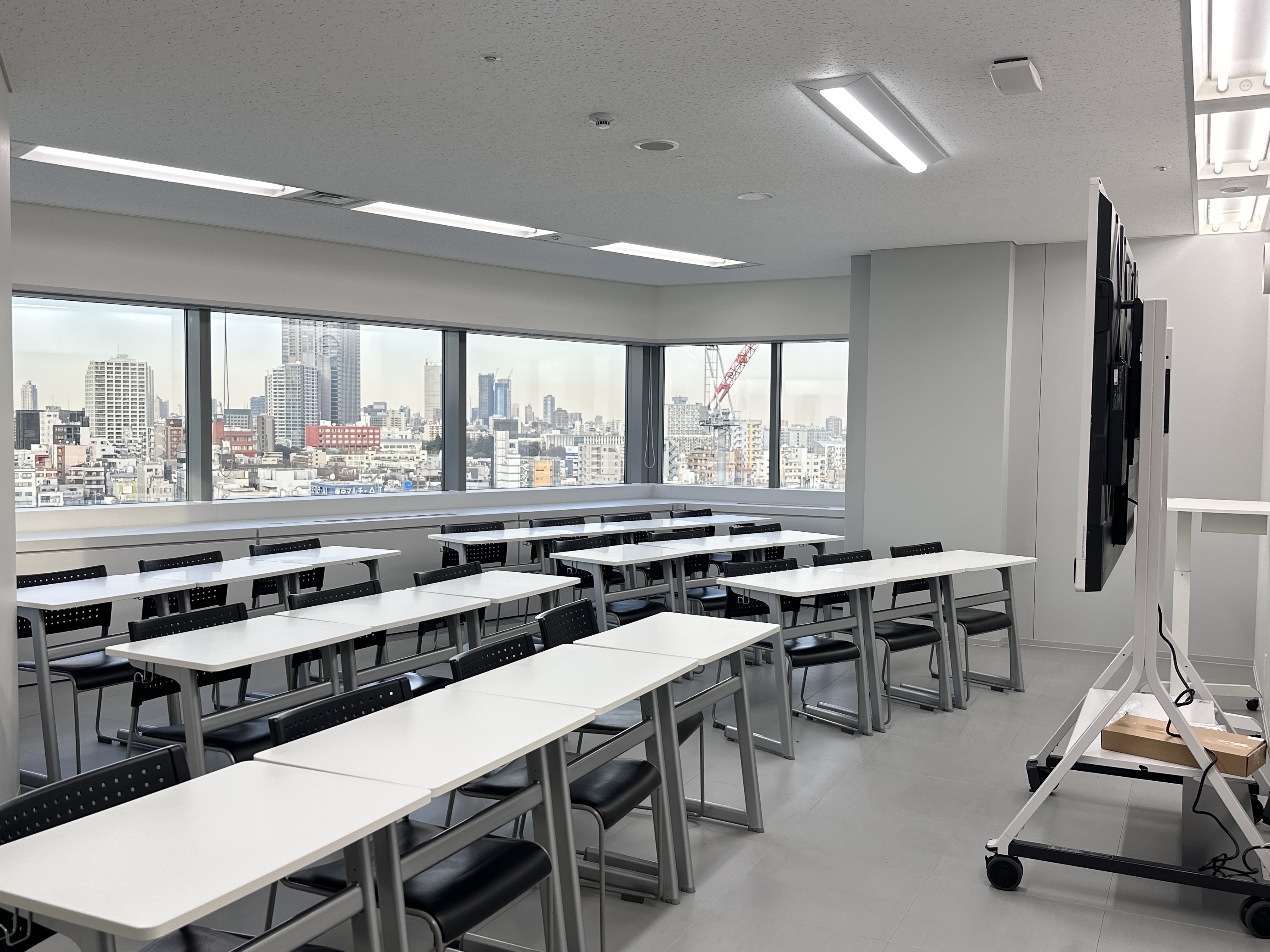 ISI 日本語學校 新宿Prime校