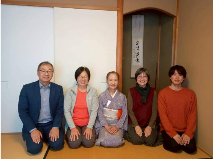 餃子之都的夏天～宇都宮日語文化體驗營