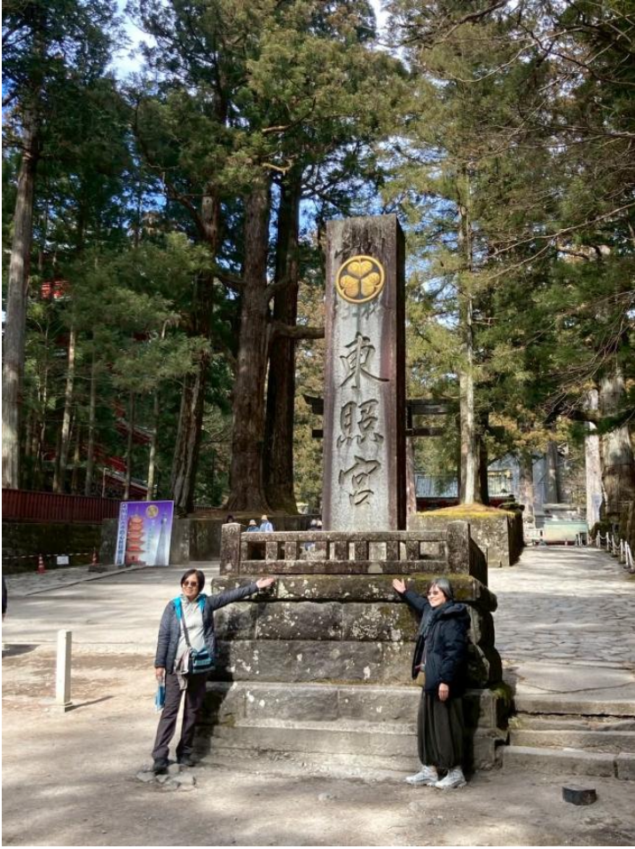 餃子之都的夏天～宇都宮日語文化體驗營