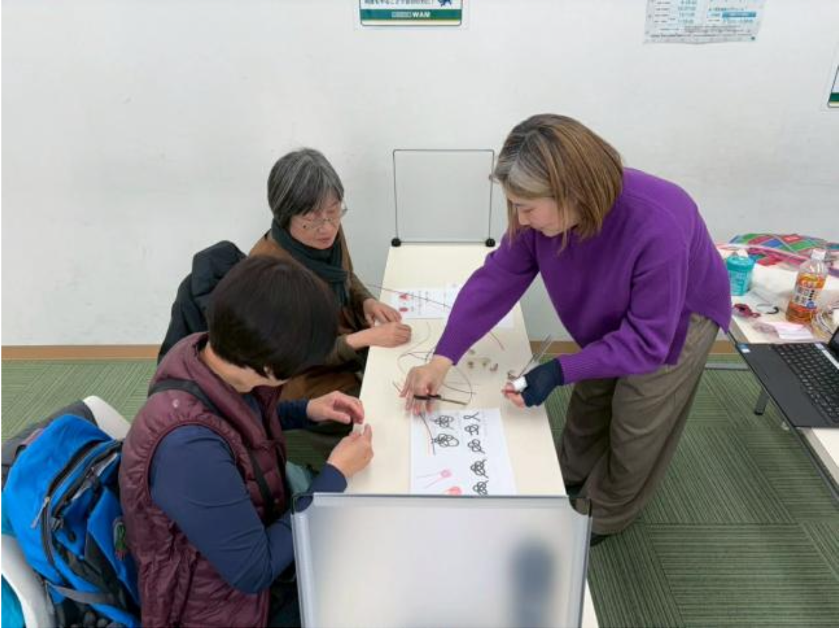 餃子之都的夏天～宇都宮日語文化體驗營