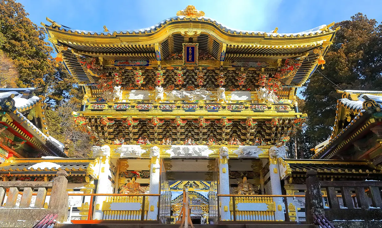 餃子之都的夏天～宇都宮日語文化體驗營