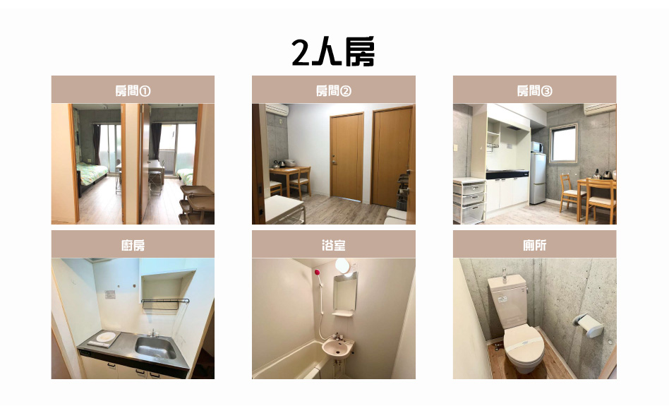 和吉卜力美術館作鄰居～亞非語學院