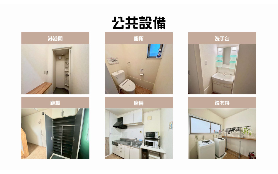和吉卜力美術館作鄰居～亞非語學院