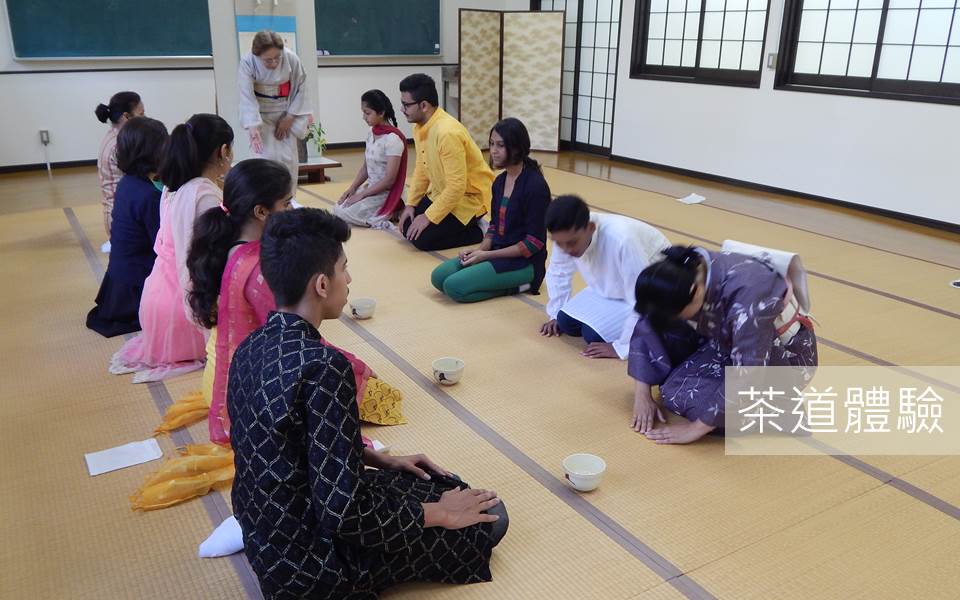 岡山學藝館高等學校(特別升學班)