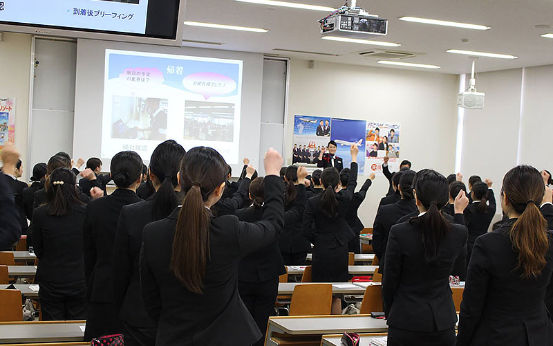 福岡女學院大學