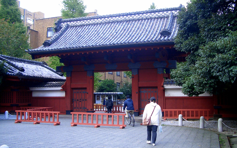 東京大學（大學院）