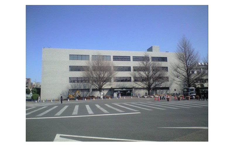 東京工業大學（大學院）