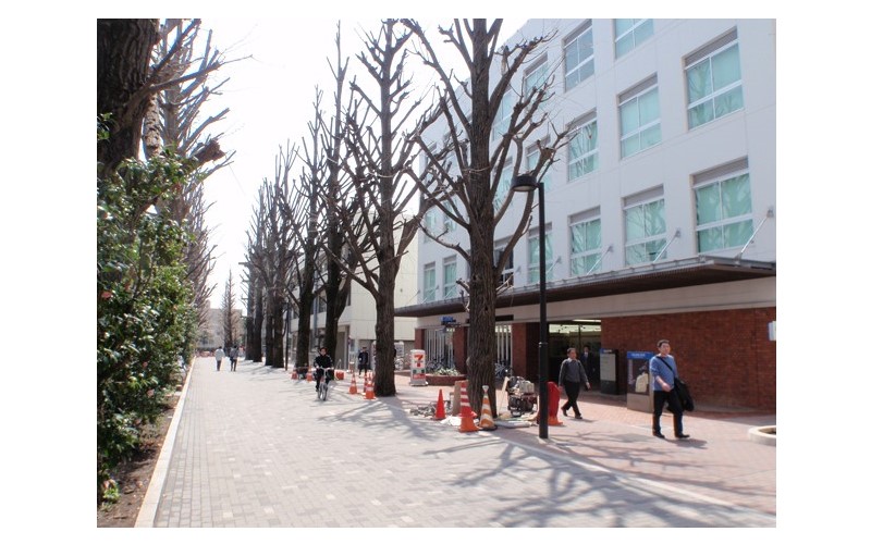 東京工業大學