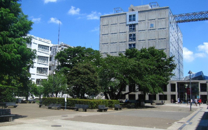 早稻田大學（大學院）