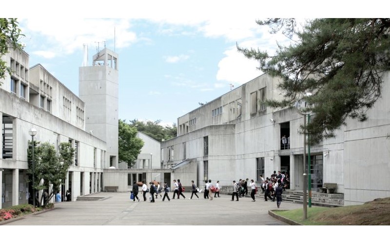 早稻田大學（大學院）