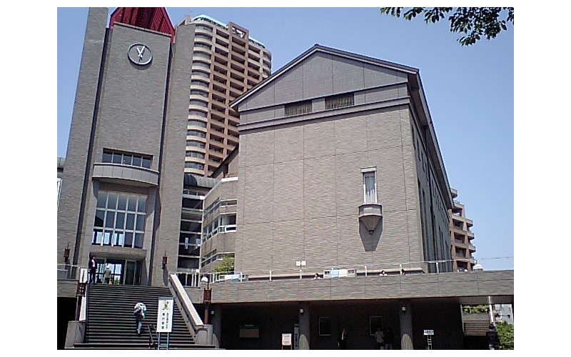 早稻田大學