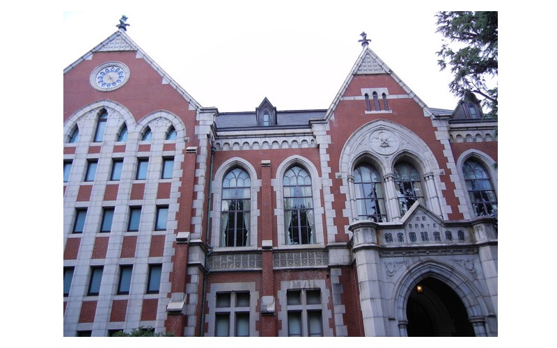 慶應義塾大學（大學院）