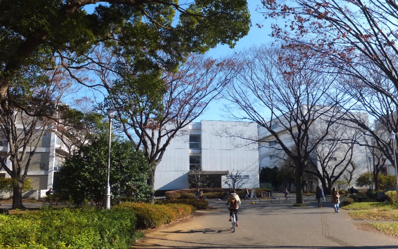 千葉大學（大學院）