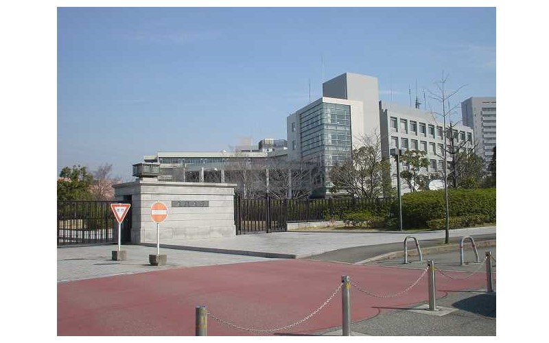 大阪大學（大學院）
