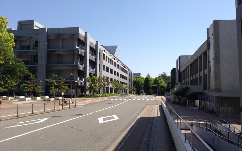 大阪大學（大學院）