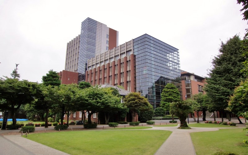 立教大學（大學院）