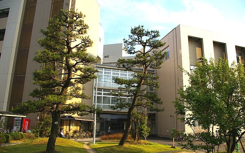 名古屋大學（大學院）