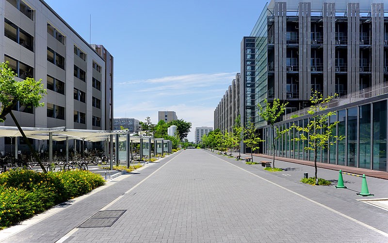 名古屋大學（大學院）